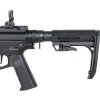 acr Airsoftová zbraň X C.A.T. Versatile-5C PCC FE™ - černá, Arcturus 08