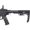 acr Airsoftová zbraň X C.A.T. Versatile-5C PCC FE™ - černá, Arcturus 09