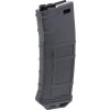 Amr Zásobník Mid-Cap pro M4/M16 typ A - černý, tlačný, 250bb, Amarok 01