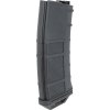 Amr Zásobník Mid-Cap pro M4/M16 typ A - černý, tlačný, 250bb, Amarok 02