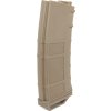 Zásobník Mid-Cap pro M4/M16 typ A - Flat Dark Earth, tlačný, 250bb, Amarok 02