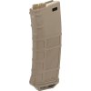Zásobník Mid-Cap pro M4/M16 typ A - Flat Dark Earth, tlačný, 250bb, Amarok 01