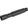 CYM Kovové prodloužení hlavně 100 mm, CYMA, T211 01