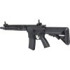 DBY Airsoftová zbraň M4 - černá, celokov, DBoys/Double Bell, 059 06