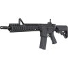 DBY Airsoftová zbraň M4 - černá, celokov, DBoys/Double Bell, 083 03