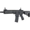 DBY Airsoftová zbraň M4 - černá, celokov, DBoys/Double Bell, 041 03