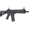 DBY Airsoftová zbraň M4 - černá, celokov, DBoys/Double Bell, 041 04
