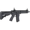 DBY Airsoftová zbraň M4 - černá, celokov, DBoys/Double Bell, 041 05