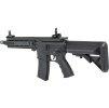 DBY Airsoftová zbraň M4 - černá, celokov, DBoys/Double Bell, 041 06