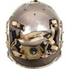 FMA Taktická helma EX Ballistic (replika) - Multicam, FMA 05