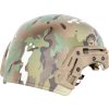 FMA Taktická helma EX Ballistic (replika) - Multicam, FMA 03