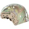 FMA Taktická helma EX Ballistic (replika) - Multicam, FMA 04