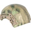 FMA Taktická helma EX Ballistic (replika) - ATC FG, FMA 04