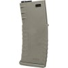 SPE Zásobník Mid-Cap pro M4 - olivový, ABS, tlačný, 120bb, Specna Arms 03