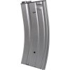 SPE Zásobník Low-Cap pro M4 - šedý, kovový, tlačný, 70bb, Specna Arms 03