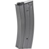 SPE Zásobník Low-Cap pro M4 - šedý, kovový, tlačný, 70bb, Specna Arms 01