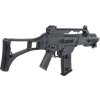 SRC Airsoftová zbraň SR36C GB-306 - černá, Dual Power, GBBR, SRC 07