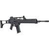 SRC Airsoftová zbraň SR36E2 GB-302 - černá, Dual Power, GBBR, SRC 05