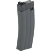 SRC Plynový zásobník pro SR4 / M4 - černý, tlačný, 35bb, SRC 01