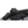 VRK Airsoftová puška VMP-2D s M-LOK - šedá, GBB, VORSK 09
