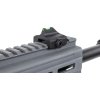 VRK Airsoftová puška VMP-2D s M-LOK - šedá, GBB, VORSK 10
