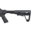 VRK Airsoftová zbraň VMP-2M s M-LOK - černá, GBB, VORSK 08