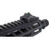 VRK Airsoftová zbraň VMP-2M s M-LOK - černá, GBB, VORSK 10