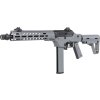 VRK Airsoftová zbraň VMP-2M s M-LOK - šedá, GBB, VORSK 03