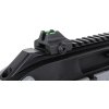 VRK Airsoftová zbraň VMP-2M s M-LOK - šedá, GBB, VORSK 09