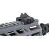 VRK Airsoftová zbraň VMP-2M s M-LOK - šedá, GBB, VORSK 10