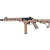 VRK Airsoftová zbraň VMP-2M s M-LOK - písková TAN, GBB, VORSK 01