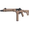 VRK Airsoftová zbraň VMP-2M s M-LOK - písková TAN, GBB, VORSK 03