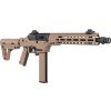 VRK Airsoftová zbraň VMP-2M s M-LOK - písková TAN, GBB, VORSK 04