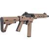 VRK Airsoftová zbraň VMP-2M s M-LOK - písková TAN, GBB, VORSK 05