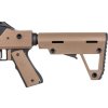 VRK Airsoftová zbraň VMP-2M s M-LOK - písková TAN, GBB, VORSK 07