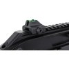 VRK Airsoftová puška VMP-2MD s M-LOK - černá, GBB, VORSK 09