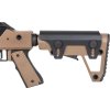 VRK Airsoftová puška VMP-2MD s M-LOK - písková TAN, GBB, VORSK 09