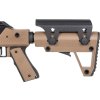 VRK Airsoftová puška VMP-2MD s M-LOK - písková TAN, GBB, VORSK 10