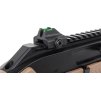 VRK Airsoftová puška VMP-2MD s M-LOK - písková TAN, GBB, VORSK 11