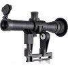 Puškohled pro SVD 4x28 - černý, CYMA 01
