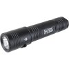 DAŽBOG Taktická svítilna RT02 až 1200 lm - černá, DAŽBOG 02