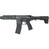 ICS Airsoftová zbraň DD MK18 (M4) PDW S3 - Cobalt, ICS 01