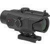 VEC Prizmatický zaměřovač C1 4x32 Prism Scope - černý, Vector Optics 02
