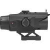 VEC Prizmatický zaměřovač C1 4x32 Prism Scope - černý, Vector Optics 05