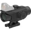 Vector Optics Prizmatický zaměřovač C1 4x32 Prism Scope - černý, Vector Optics 01