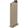 EIC Plynový zásobník pro E&C Glock 17/18/34 - Flat Dark Earth, tlačný, 24bb, E&C, MA011 02