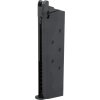 EIC Plynový zásobník pro E&C Colt 1911 - černý, tlačný, 22bb, E&C, MA019 01