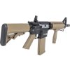 SPE Airsoftová zbraň SA-F13 FLEX™ GATE X-ASR - Half-Tan, Specna Arms, SA-F13 05
