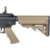 SPE Airsoftová zbraň SA-F13 FLEX™ GATE X-ASR - Half-Tan, Specna Arms, SA-F13 07