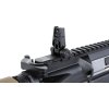 SPE Airsoftová zbraň SA-F13 FLEX™ GATE X-ASR - Half-Tan, Specna Arms, SA-F13 10